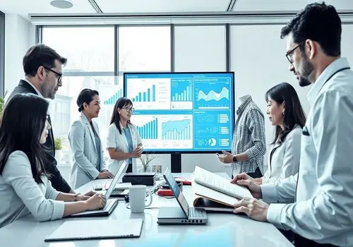 توسعه پروژه های تحقیقاتی