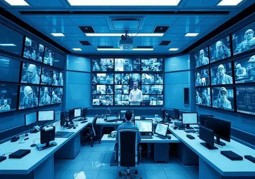 عملکرد در سیستم های امنیتی