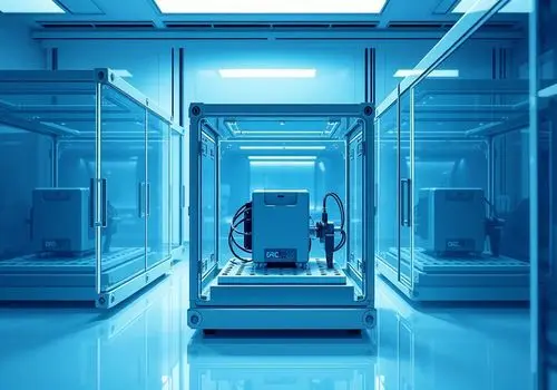 حفاظت تجهیزات الکترونیکی حساس