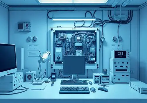 حفاظت از تجهیزات الکترونیکی حساس