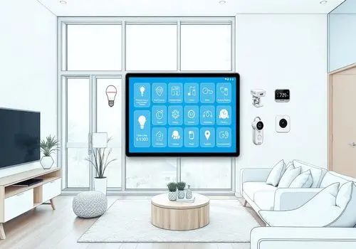 سیستم های کنترل هوشمند