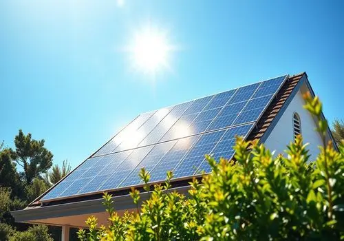 سیستم های خورشیدی