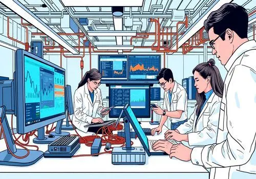 ایجاد سازگاری با دستگاه های خاص