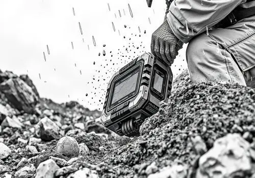 عملکرد پایدار در شرایط محیطی سخت