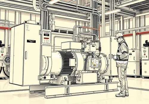 حفاظت موتورهای سه فاز